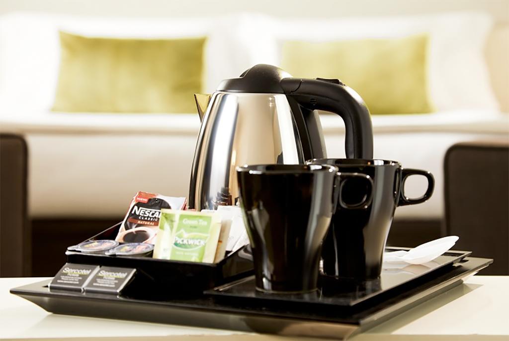 Tolentino Suites - Rome — Foto 3